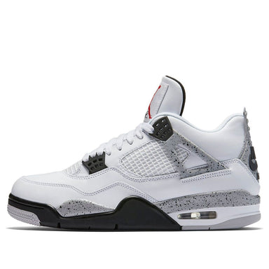 Air Jordan 4 Retro OG  2016