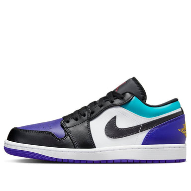Air Jordan 1 Low