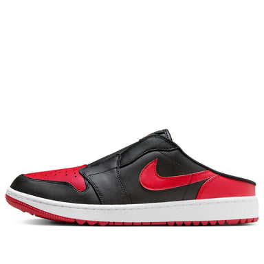 Air Jordan 1 Mule Golf