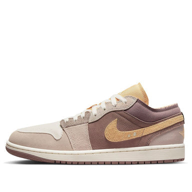 Air Jordan 1 Low SE Craft