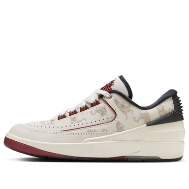 Air Jordan 2 Retro Low