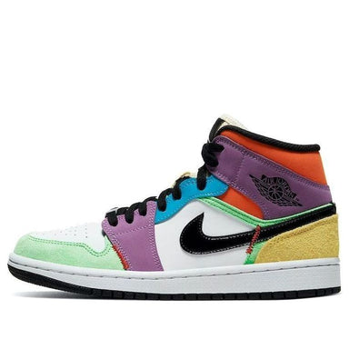 Air Jordan 1 Mid SE