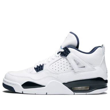 Air Jordan 4 Retro LS