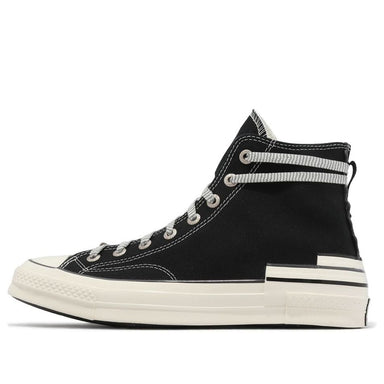 Converse Chuck 70 Hacked Heel Hi