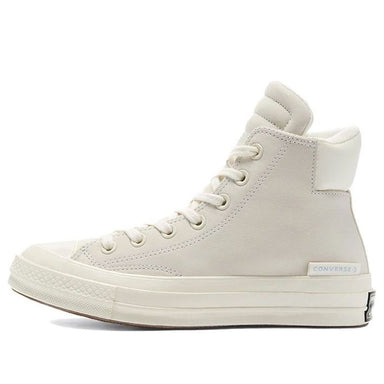 Converse Chuck 70 Padded Collar High