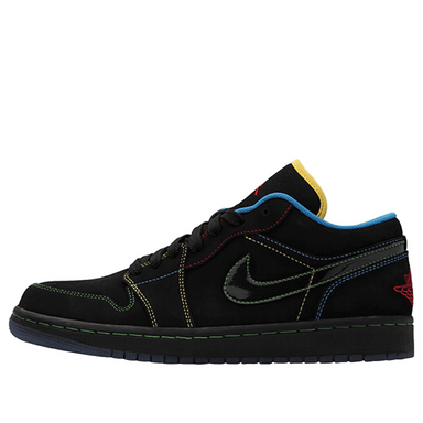 Air Jordan 1 Phat Low