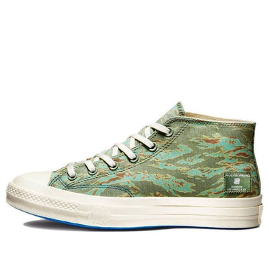 Converse Undefeated x Half Chuck 70 Mid
