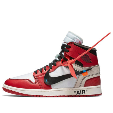 Air Jordan 1 x Off-White Retro High OG