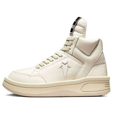 Converse x Rick Owens TURBOWPN Mid