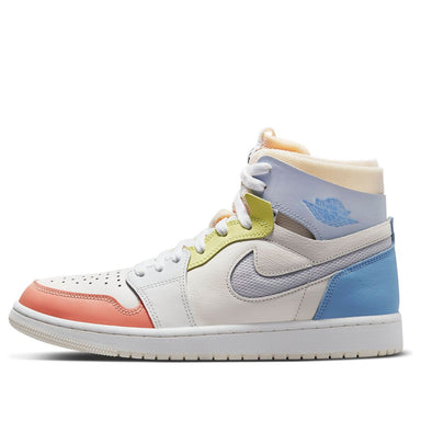 Air Jordan 1 Zoom Air Comfort High