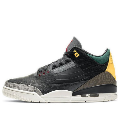 Air Jordan 3 Retro SE