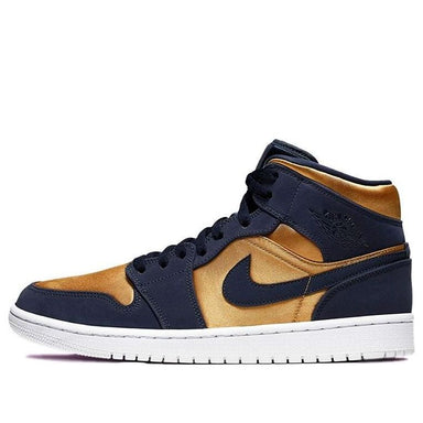 Air Jordan 1 Mid SE Premium