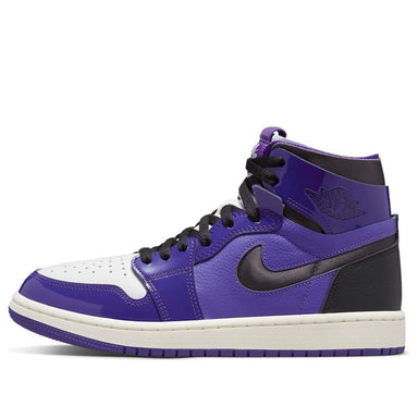Air Jordan 1 Zoom Comfort