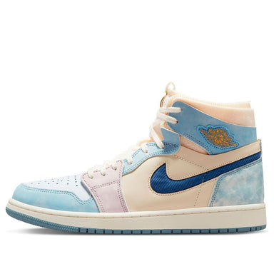 Air Jordan 1 Zoom Comfort