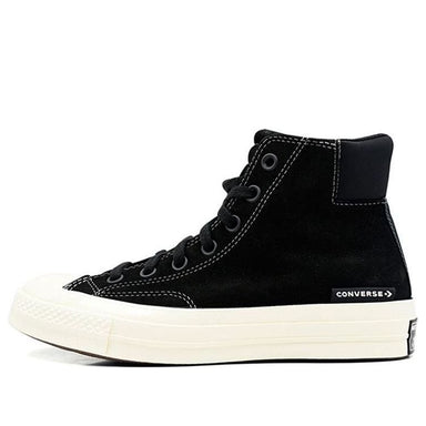 Converse Chuck 70 Padded Collar High