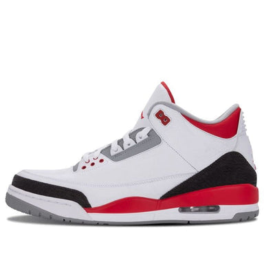 Air Jordan 3 Retro  2013