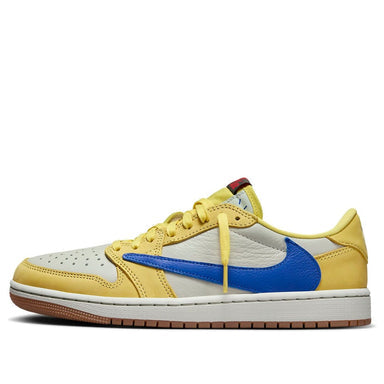 Air Jordan 1 Retro Low OG SP x Travis Scott