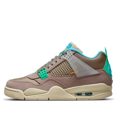 Air Jordan 4 Retro x Union LA