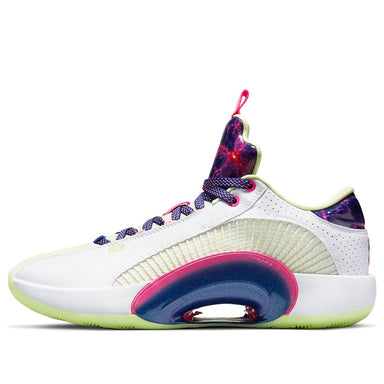 Air Jordan x Luka Doncic 35 Low