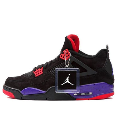 Air Jordan 4 Retro NRG