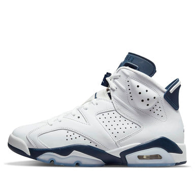 Air Jordan 6 Retro  2022