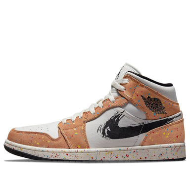 Air Jordan 1 Mid SE