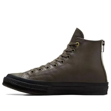 Converse Chuck 70 Leather Shoes