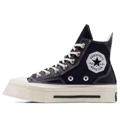 Converse Chuck 70 De Luxe Squared High Top