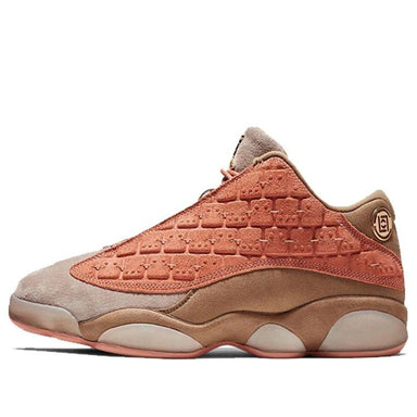 Air Jordan 13 Retro Low NRG x CLOT