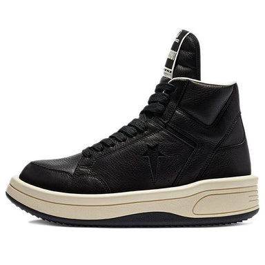 Converse Rick Owens x TURBOWPN Mid