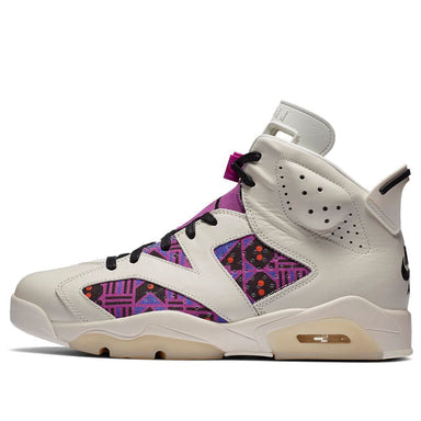 Air Jordan 6 Retro