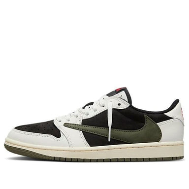 Air Jordan 1 Retro Low OG SP x Travis Scott