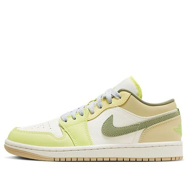 Air Jordan 1 Low