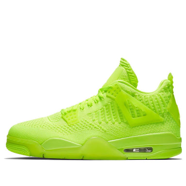 Air Jordan 4 Flyknit