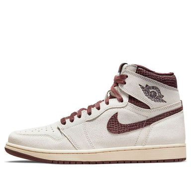 Air Jordan 1 High OG x A Ma Maniere