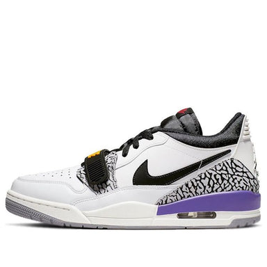 Air Jordan Legacy 312 Low