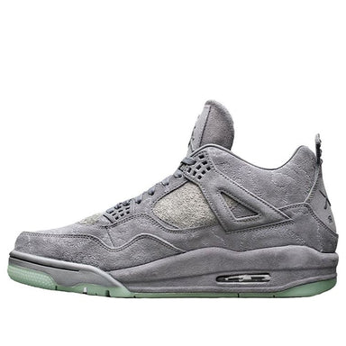 Air Jordan 4 Retro x KAWS