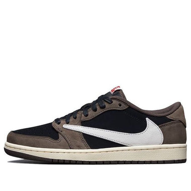 Air Jordan 1 Low x Travis Scott