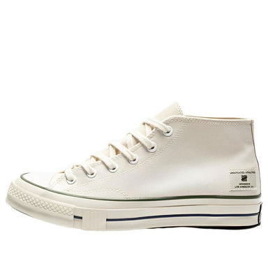 Converse x UNDEFEATED 1970s Mid
