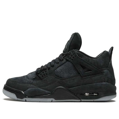 Air Jordan 4 Retro x KAWS