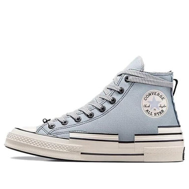 Converse Chuck 70 Hacked Heel Shoes