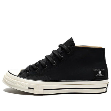 Converse x UNDEFEATED 1970s Mid
