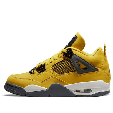 Air Jordan 4 Retro  2021