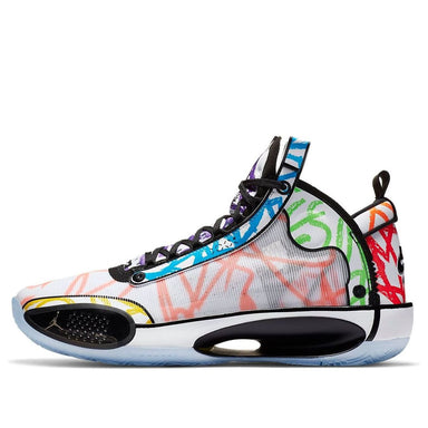 Air Jordan 34