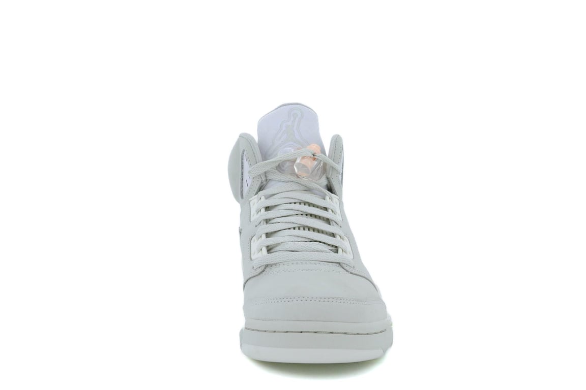 Air Jordan 5 Retro  2025